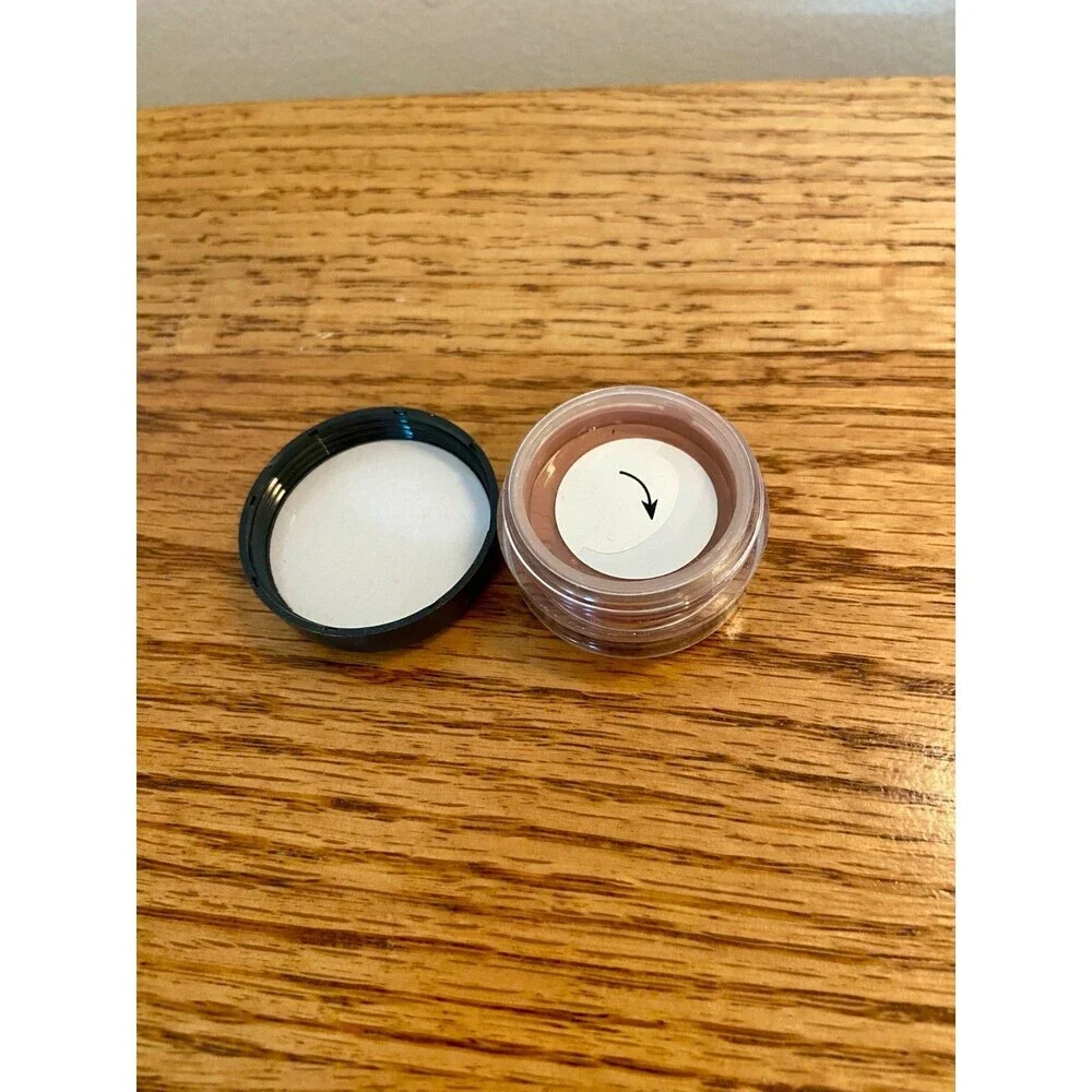 bareMinerals Hydrating Blush AUBERGINE 0.02oz SEALED Rare Mini New